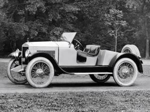 Essex Speedster